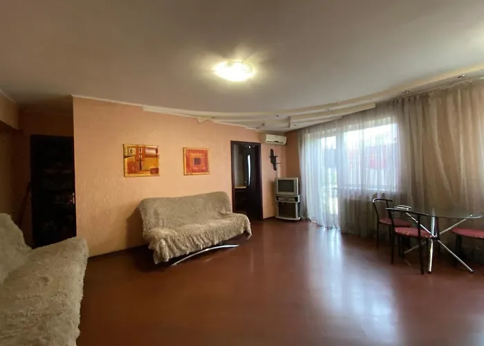 Comfy Apartment Most City Area