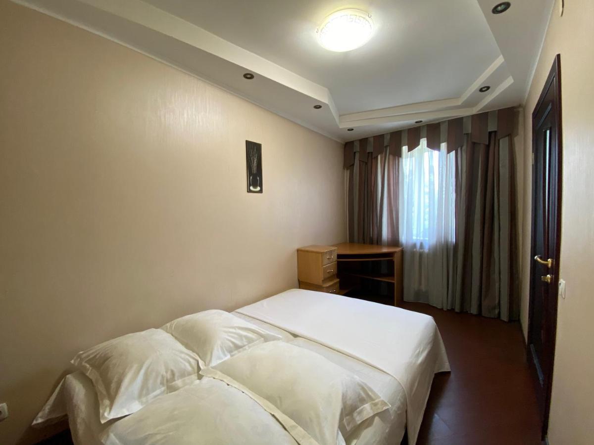 Comfy Area Апартаменты Днепр