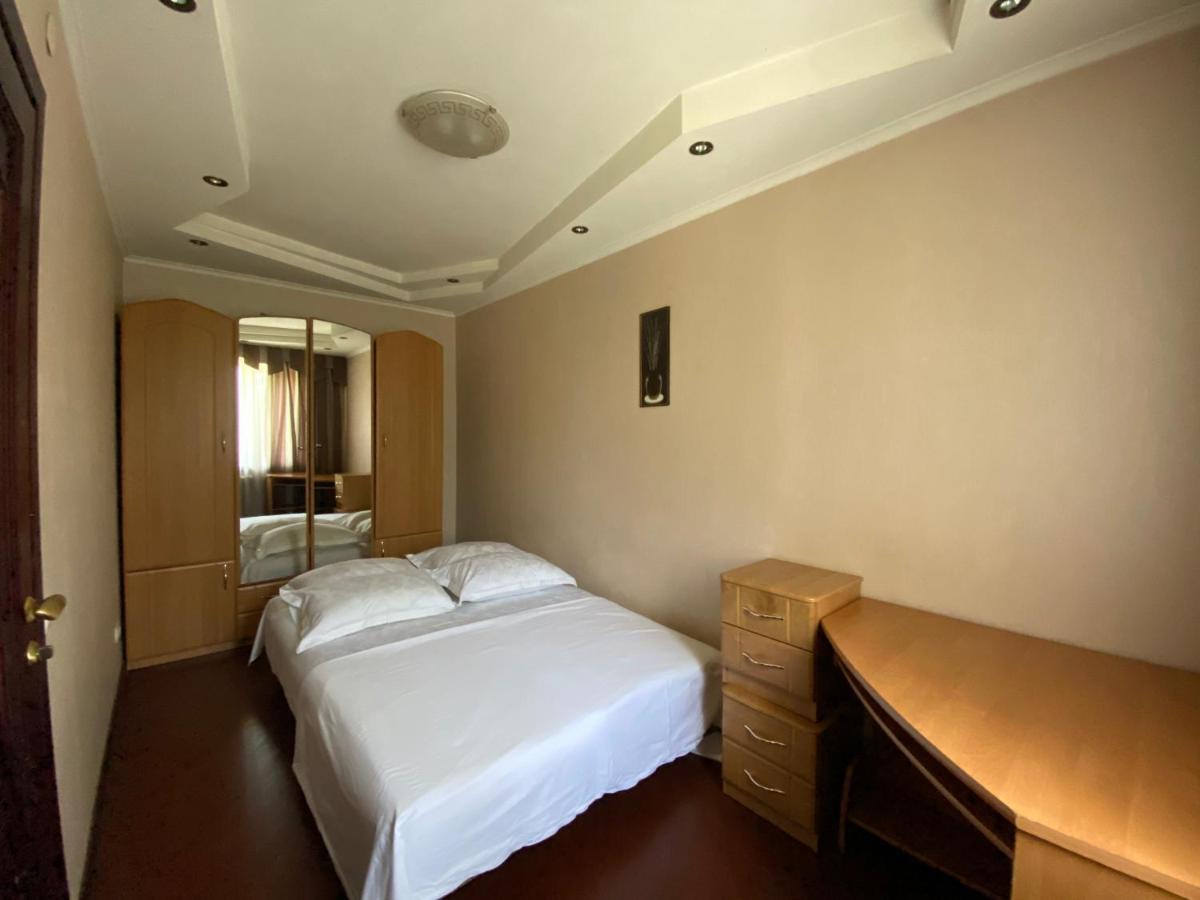 Апартаменты Comfy Area